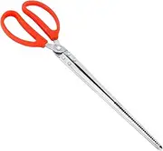 Ground Tools, Snake Feeding Tweezers - 15 Inch Snake Tank Accessories, Tools to Contain, Tank Accessories for Reservoirs