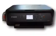 Canon G3600? NO! 60% faster Canon ink tank printer with auto duplexer, LCD