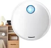 Cat Litter Freshener - Rechargeable Air Purifier, Multifunctional | Litter Odor Eliminator | Easy to Use Perfect for an Odourless Home, Ideal for Litter Boxes