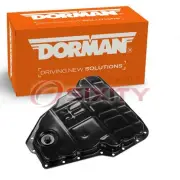 Dorman Automatic Transmission Oil Pan for 1993-2001 Nissan Altima 2.4L L4 rf