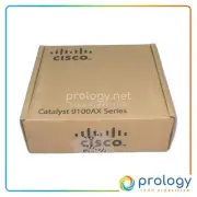 *BRAND NEW* Cisco Catalyst 9130AXE-A 802.11ax 5.38 Gbit/S Wireless Access Point