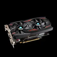 在飛比找Yahoo!奇摩拍賣優惠-5Cgo【權宇】nVIDIA銘影戰神GTX750Ti 2G 