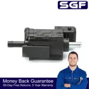 SGF Turbo Pressure Control Valve Sensor For Vauxhall Signum Vectra CPTPC1VA