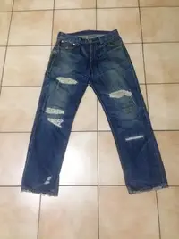 在飛比找Yahoo!奇摩拍賣優惠-Levis Fragment Fenom Crush 1代 