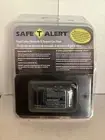 85-741-BL-TR MTI Industry Safe-T-Alert Propane Carbon Monoxide Gas Detector/DUAL