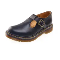 在飛比找Yahoo奇摩購物中心優惠-Dr.Martens 馬汀 POLLEY MARY JANE