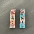 Benefit Gimme Brow Volumizing Fiber Gel 2 Pack 1.0 g Mini Travel Size