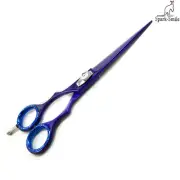 Profanation Hair Dressing Barber Salon Shear Scissor Sharp Scissors 6.5" CE