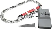 Lok Han SG003-2 Z Gauge Z Shorty E259 Series N'EX Woth Starter Set Railway Model Introduction Set