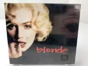 Blonde by Original Soundtrack (CD, Jul-2004, Playboy Jazz) New Sealed