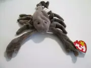 TY BEANIE BABY "STINGER THE SCORPION" WITH ERRORS SEPTEMBER 29, 1997 tush1998