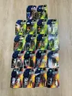Star Wars 1996 POTF Power of the Force (18) Collection 1 & 2 Action Figure Set +