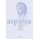 ASPASIA 2010: GENDER, THE BODY, AND SEXUALITY PLUS WOMEN AND WAR