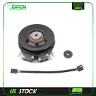 Electric PTO Clutch fits Warner 5218-3, 52183 - Lawn Mower Engine Motor