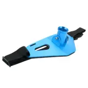 Aluminium Alloy Adjustable Fishing Fighting Belt Stand Up Gimbal Padded Fis ZO