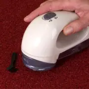 Jumbo Lint Shaver Remover