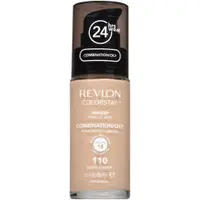 在飛比找蝦皮購物優惠-Revlon Colorstay Makeup 高遮瑕粉底 