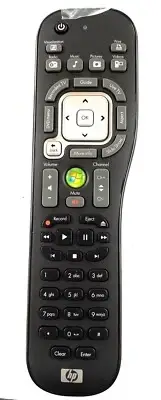 HP Windows Media Center Remote Control 5070-2583 rev A All In One TV - NEW