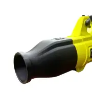 Short Stubby Nozzle For Ryobi Whisper 40V Leaf Blowers – Perfect for Shop