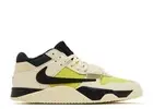 Size 8 - Travis Scott x Jordan Jumpman Jack TR Bright Cactus Ready To Ship