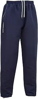 [KooGa] Childrens Boys Vortex II Tracksuit Bottoms (UK Size: LGB (24 inch)) (Navy)