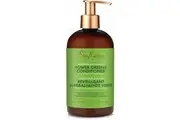 Shea Moisture Moringa & Avocado Power Greens Conditioner 384ml