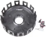 Wiseco Clutch Basket - Suzuki RMZ450 2005-2007