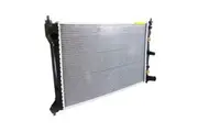 Jayrad Radiator for Ford Falcon FG Manual 5.4Lt V8 4.0Lt Turbo V6 JR0071J