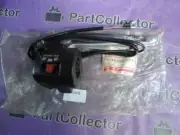 Kawasaki Kh100 A4 Houshing Right Lever Switch 46091-1026 Nos