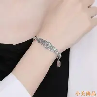 在飛比找Yahoo!奇摩拍賣優惠-小美飾品【五帝錢開光】開光手鍊 S925純銀 五帝錢手鍊 招