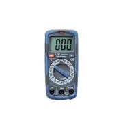 CEM DT-912N Compact Digital Multimeters Safety Conformance