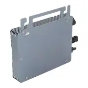 400W Grid Tie Micro Inverter APP Control Solar Panel Micro Inverter Single Phase