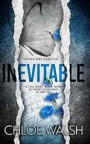 Inevitable: Carter Kids #5