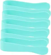 ERINGOGO 5pcs Tweezers for Fine Motor Skills Development Ergonomic Design for Lightweight Sorting Clip for Kindergarten Activities