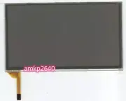 1PCS NEW Cover for VW Protective RCD510 RNS510 touch screen glass #am