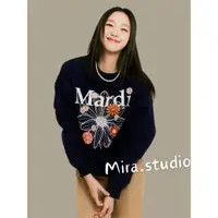 在飛比找蝦皮商城精選優惠-Mira.studio✭韓國代購 Mardi 小雛菊 臘腸狗