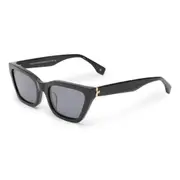 [Le Specs] ENCRYPTION | BLACK