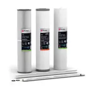 Puretec HR-G13R11P Maintenance Kit,Suits All Hybrid P Series & G13/R11