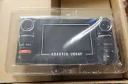 Windshield Camera Dual Recording Sharper Image 720 P HD Lens .. rotate 180