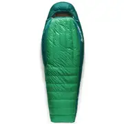 Sea to Summit Ascent -9°C / 15°F Ultra Dry Down Sleeping Bag (Regular) - Green