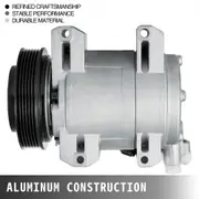 VEVOR A/C Compressor CO 11200C ( 92610JM01C ) Nissan Rogue L4 2.5L