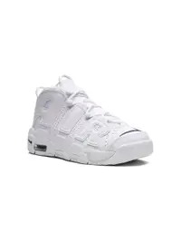 在飛比找Farfetch優惠-Air More Uptempo sneakers