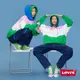 Levis X LEGO限量聯名 Oversize寬鬆版側口袋帽T 雙層連帽設計 男女 A5438-0000 熱賣單品