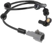 ABS Wheel Speed Sensor Front Bosch For 2004 Nissan Pathfinder Armada (for: Nissan)