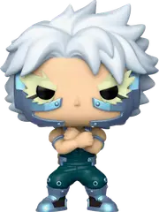 My Hero Academia - Tetsutetsu Tetsutetsu US Exclusive Pop! Vinyl