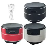 Buzzgo Speaker, Bluetooth Mini Speaker Bone Conduction