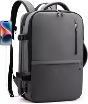 SPAHER 40L Travel Backpack Carry On Backpack Trave