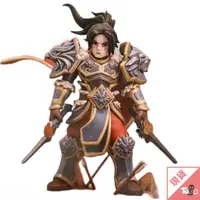 在飛比找蝦皮商城優惠-魔獸世界 經典角色 World of Warcraft 系列