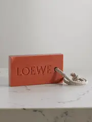 [LOEWE PERFUMES] LOEWE PERFUMES - Solid Soap - Tomato Leaves, 290g - One size One size Colorless