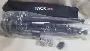 TACKLIFE Lightweight Tripod, Aluminum Travel/Camera/Phone Tripod With Carry Bag